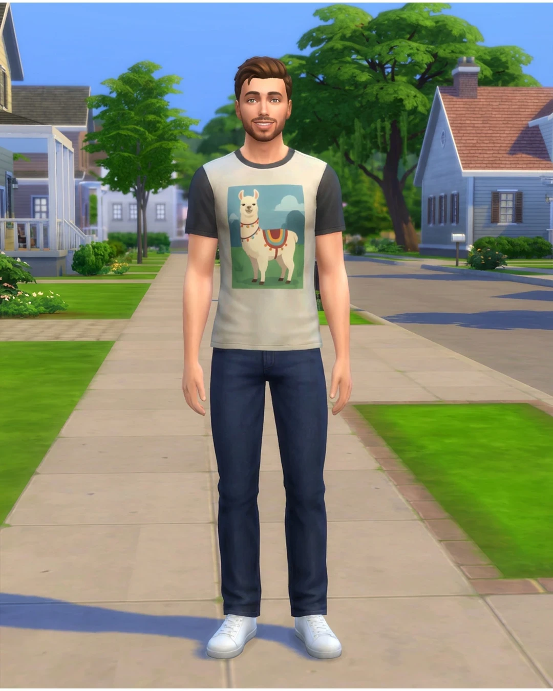 Game Avatar - view_details