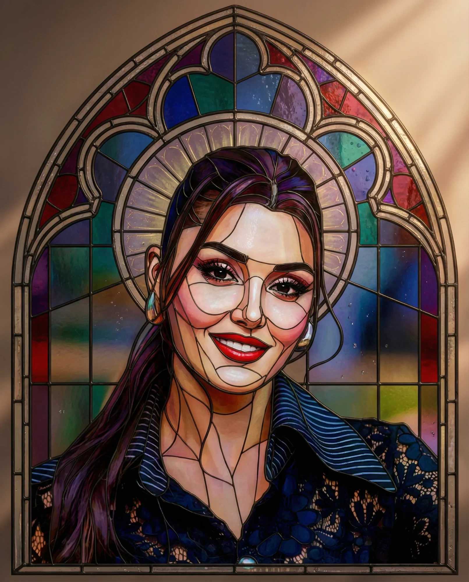 استایل تصویر - view_details