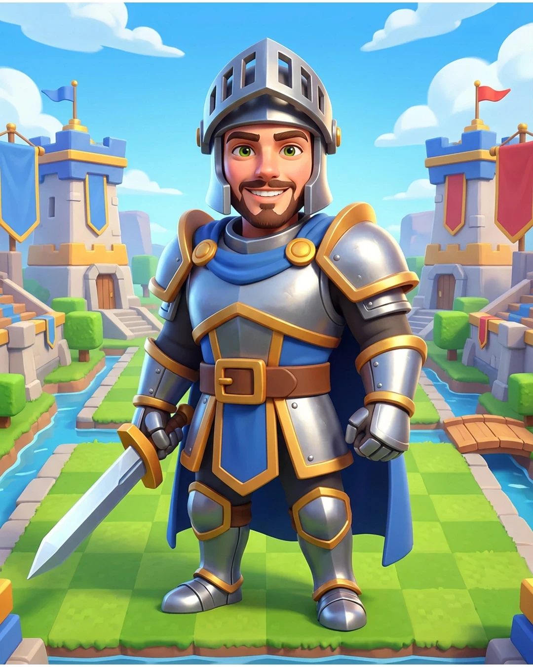 Game Avatar - view_details