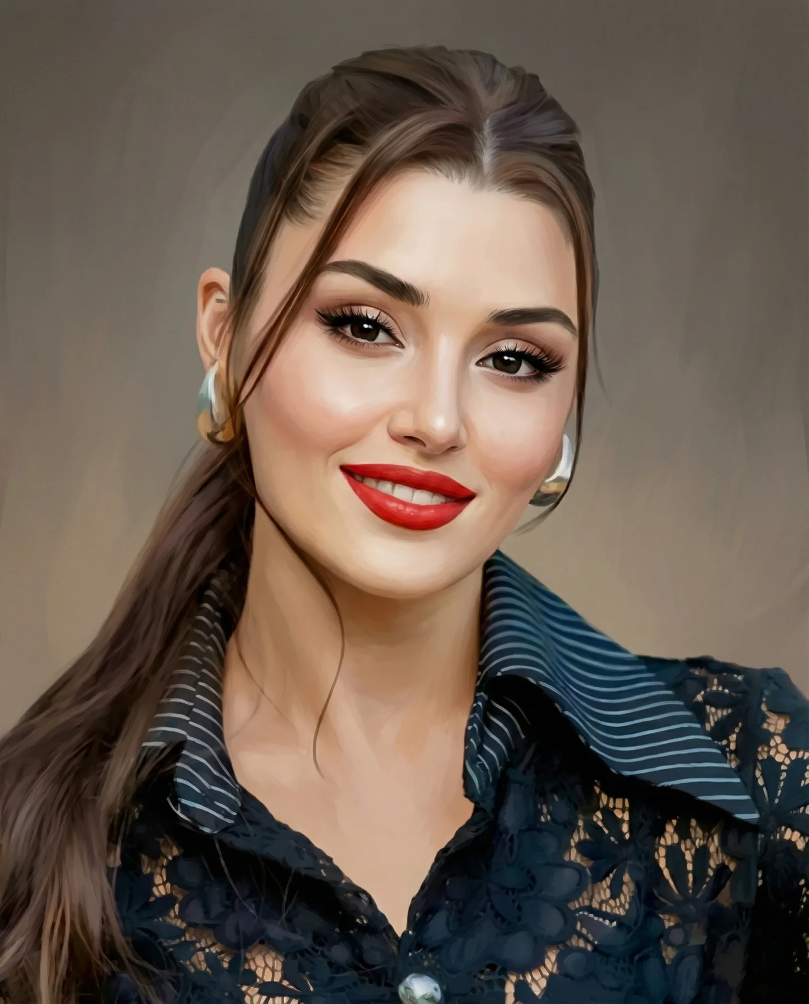 استایل تصویر - view_details