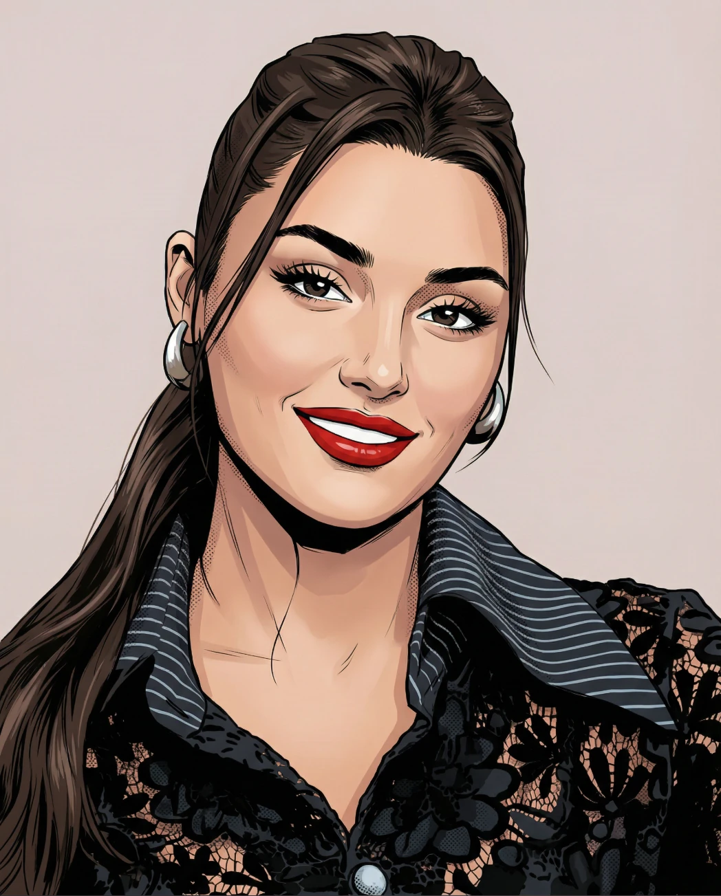 استایل تصویر - view_details