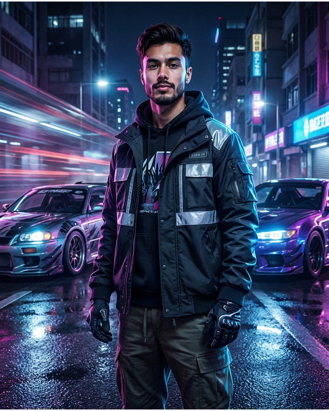 Game Avatar - view_details