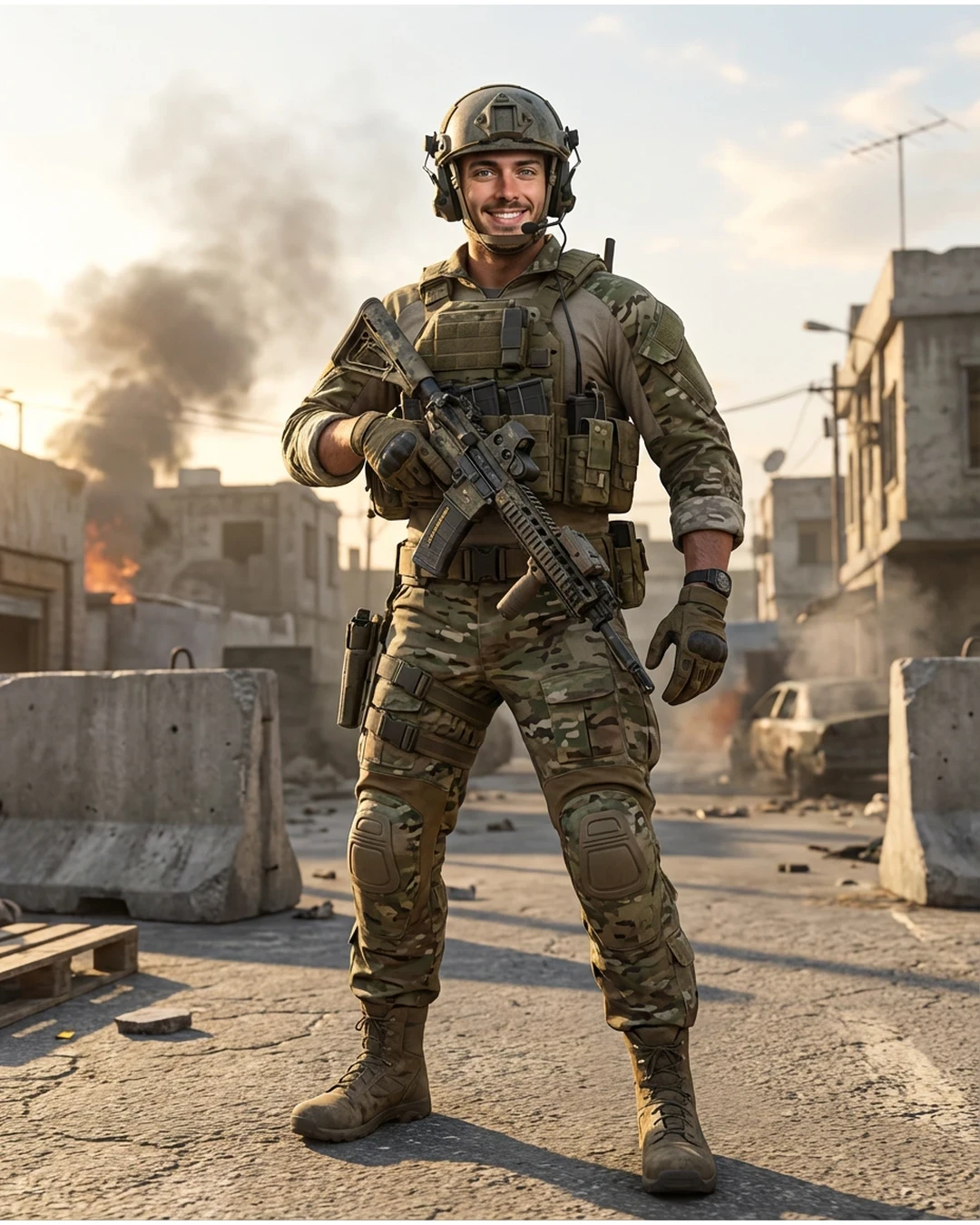 Game Avatar - view_details