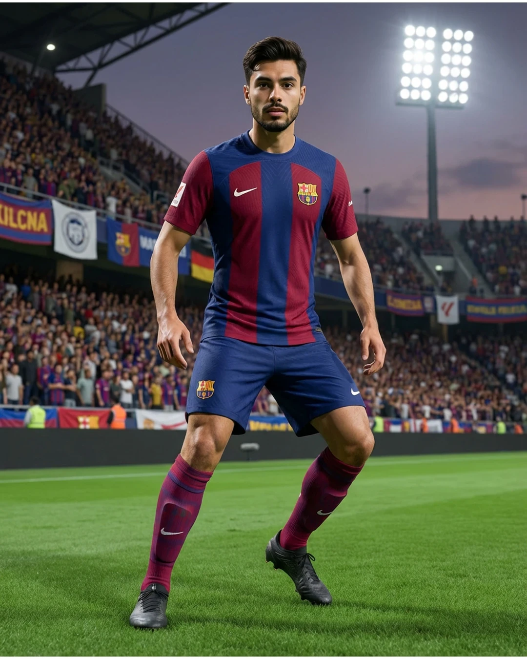 Game Avatar - view_details