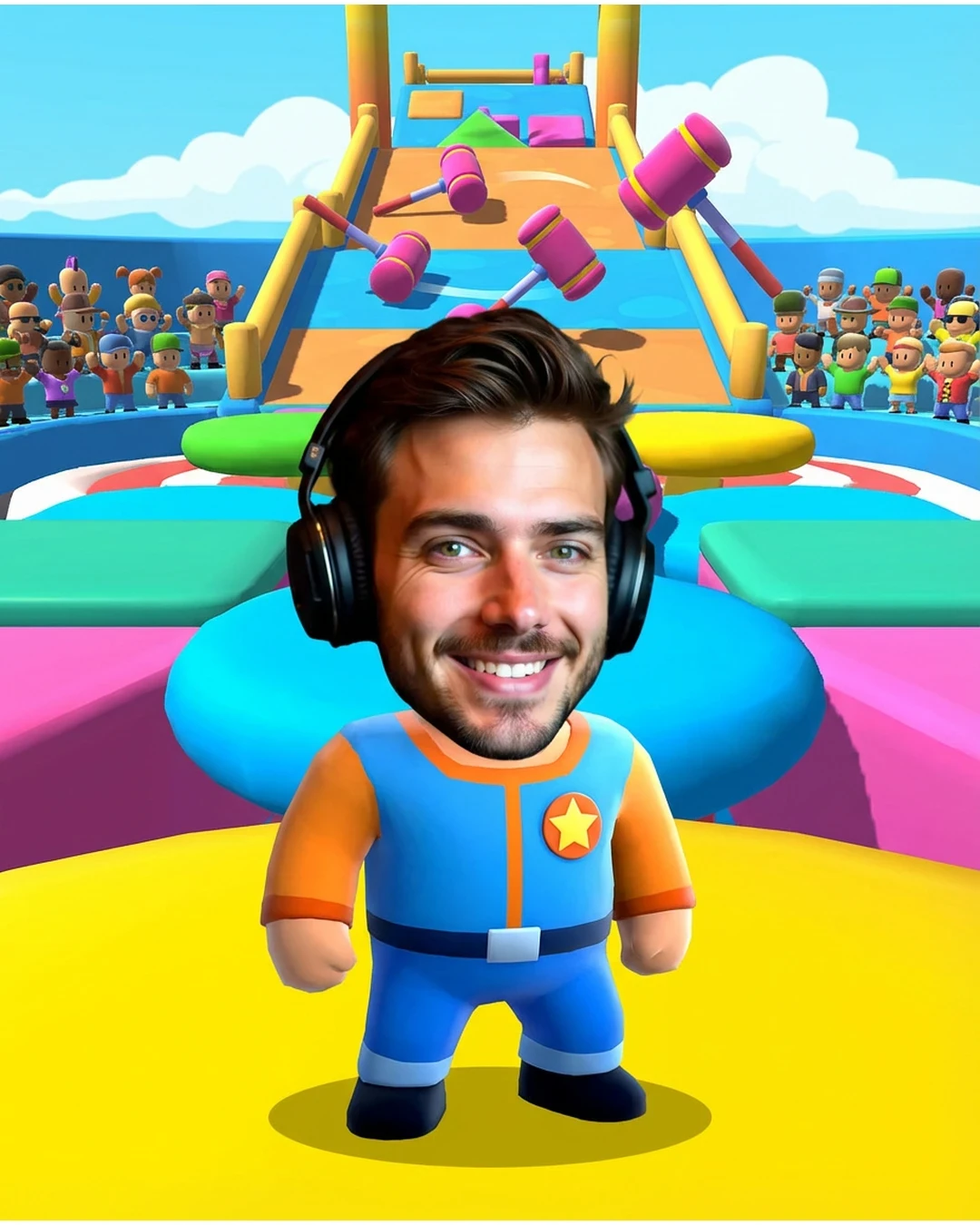 Game Avatar - view_details