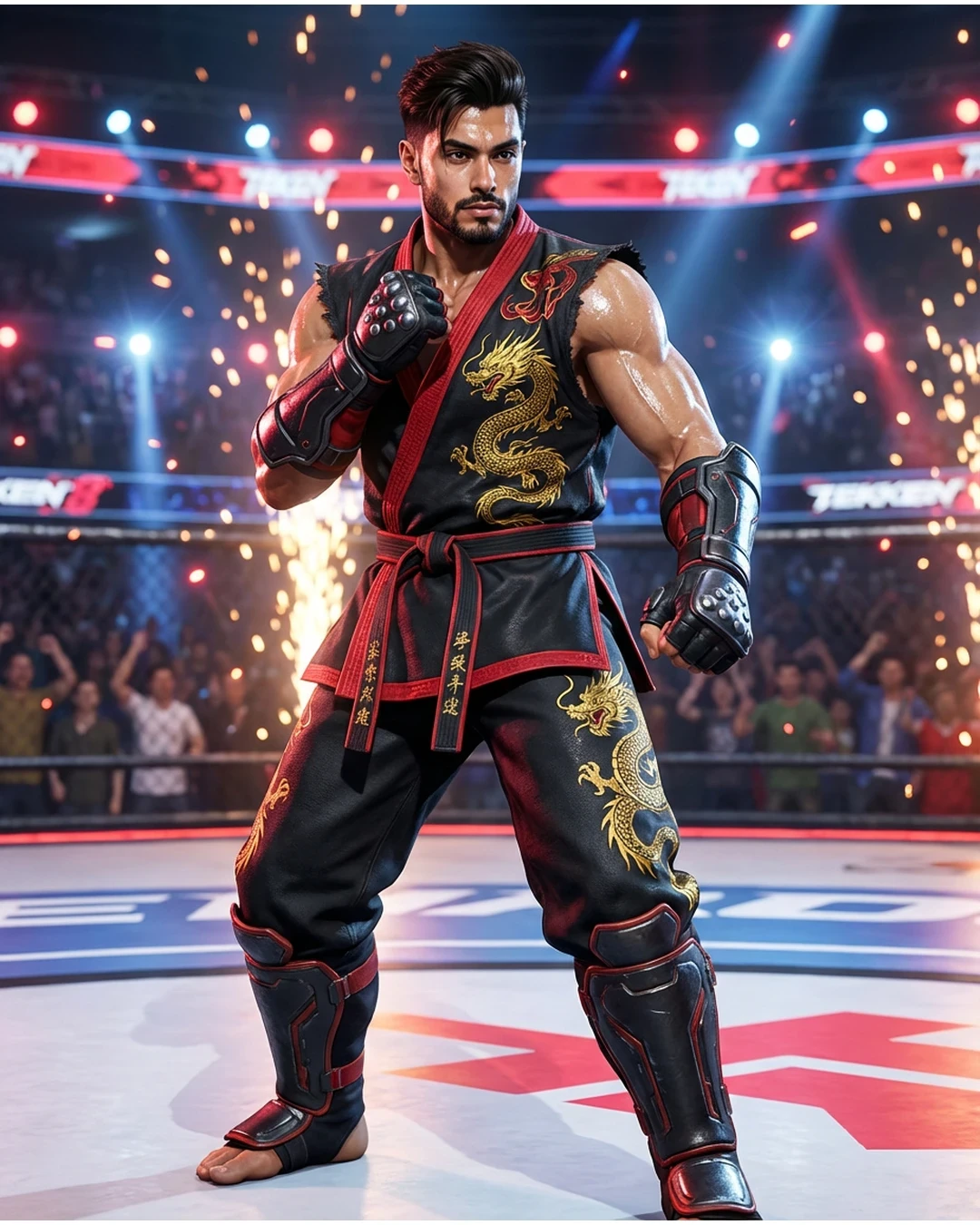 Game Avatar - view_details