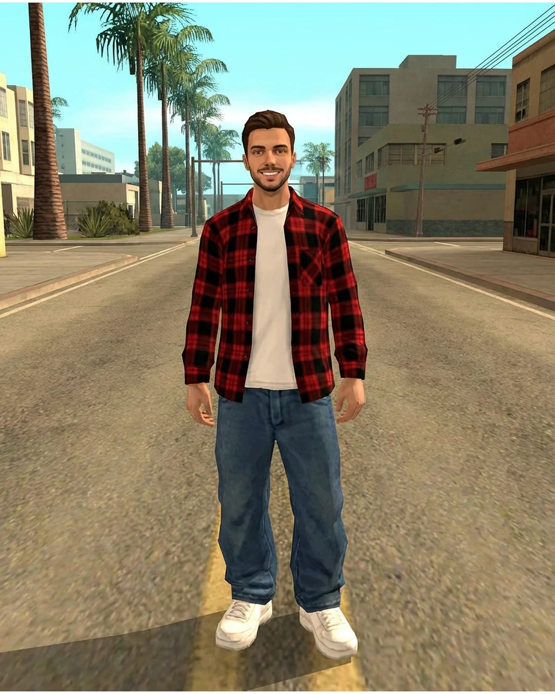 Game Avatar - view_details